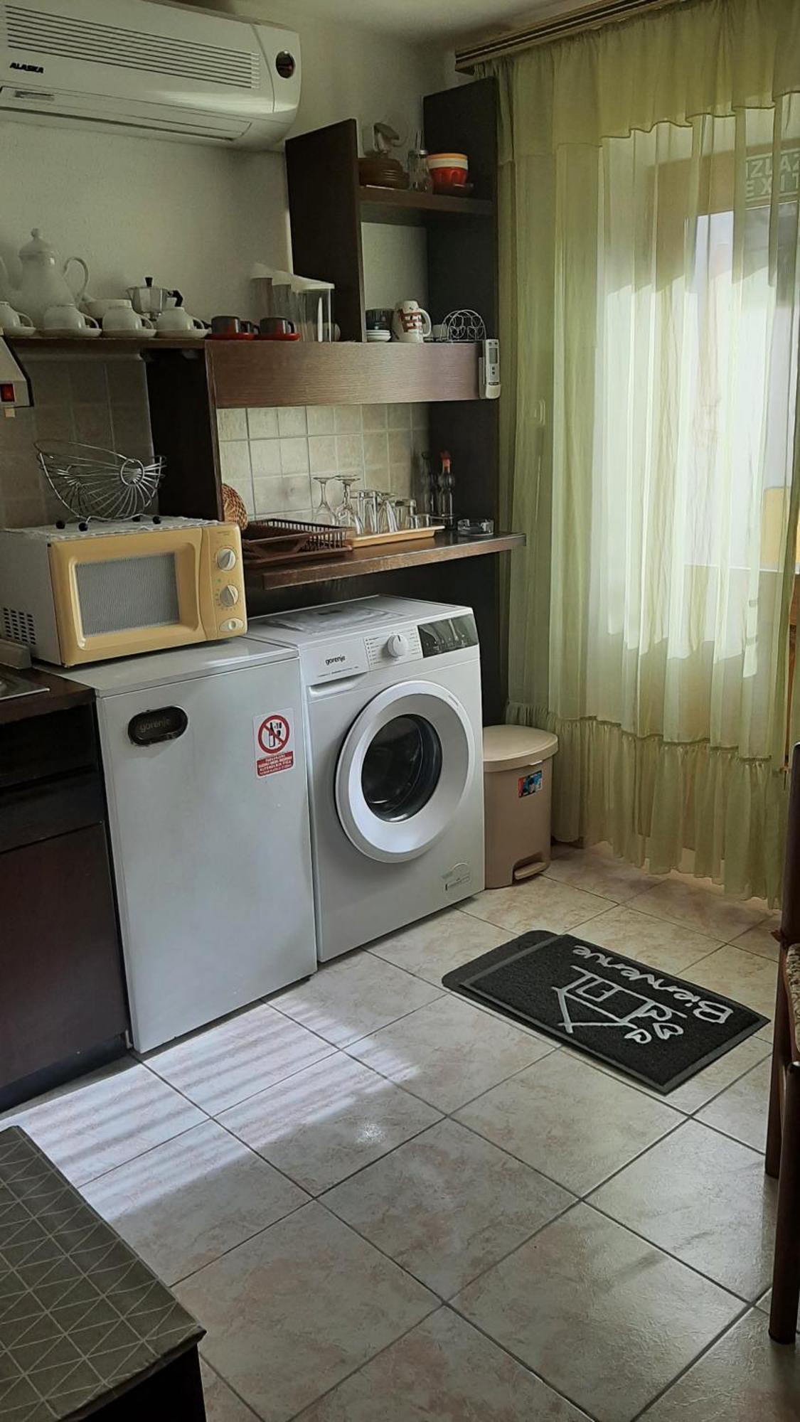 App Dujmovic Apartment Supetar Exterior foto