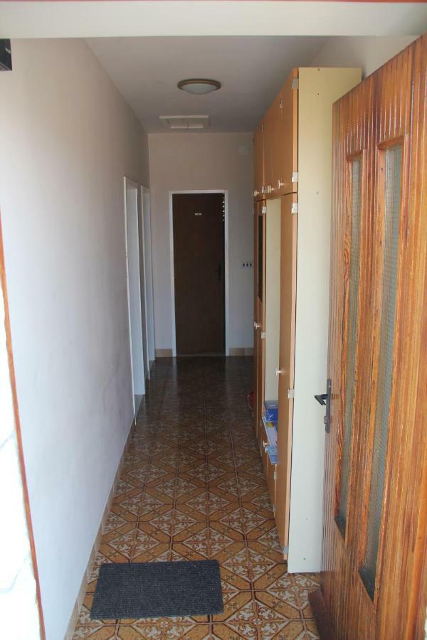 App Dujmovic Apartment Supetar Exterior foto