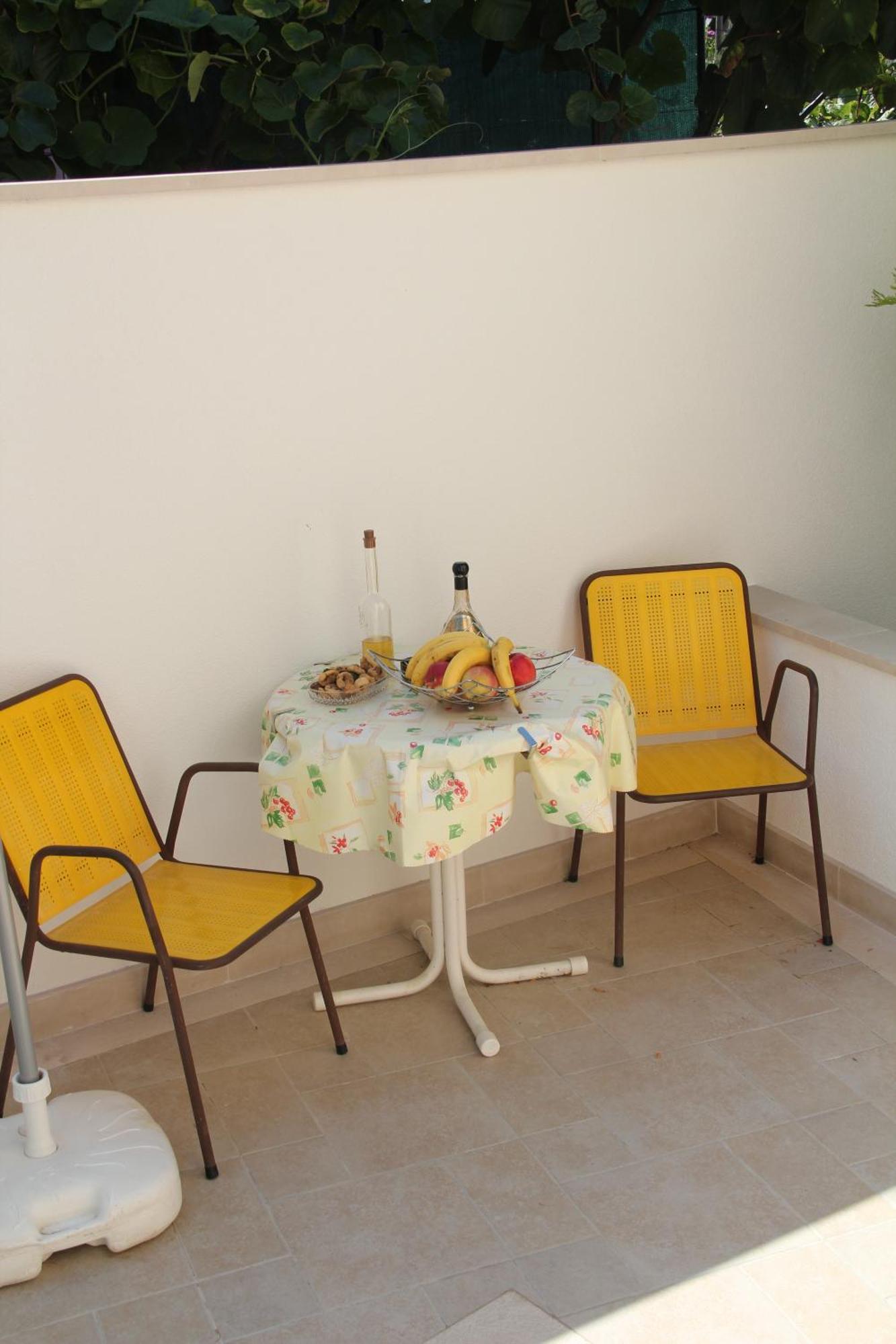 App Dujmovic Apartment Supetar Exterior foto